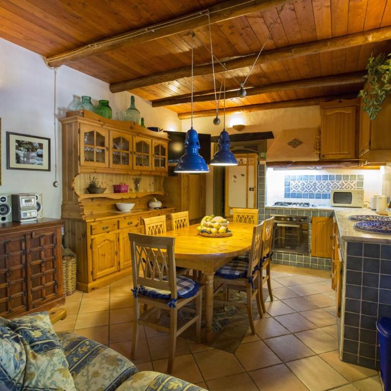 Villa degli Artisti - Villa - 15