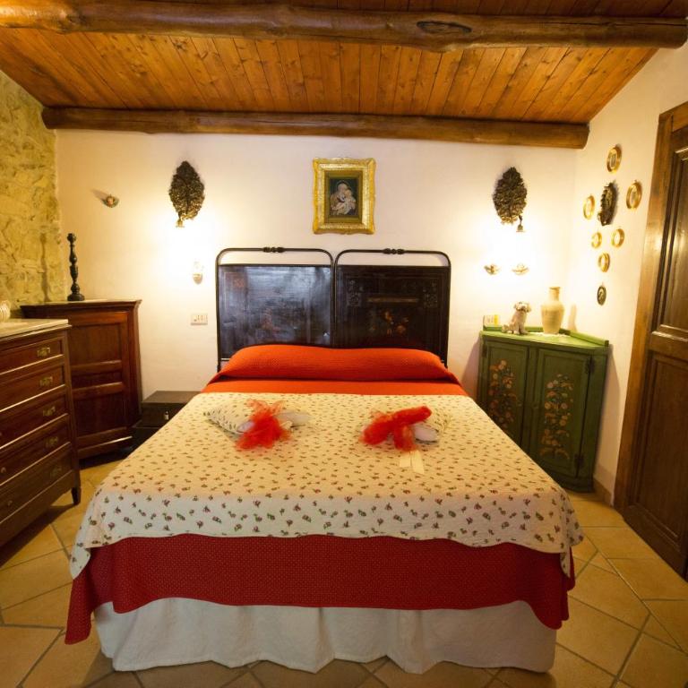 Villa degli Artisti - Villa - 21