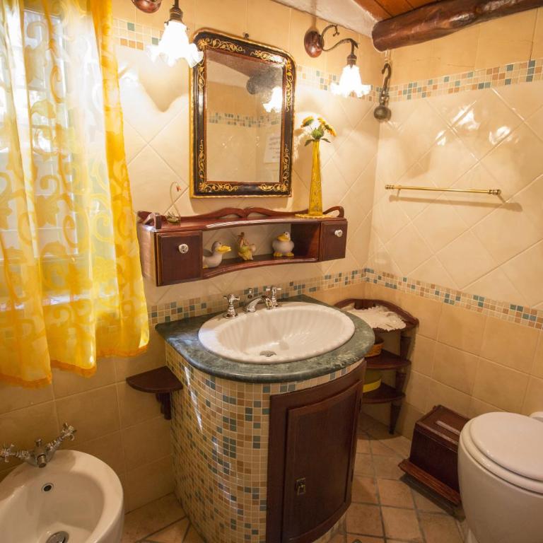 Villa degli Artisti - Villa - 23
