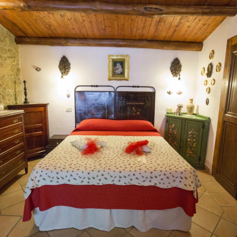 Villa degli Artisti - Villa - 27