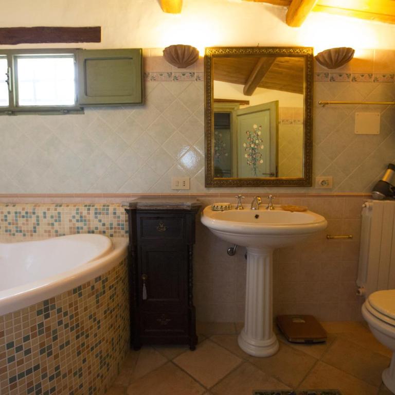 Villa degli Artisti - Villa - 28