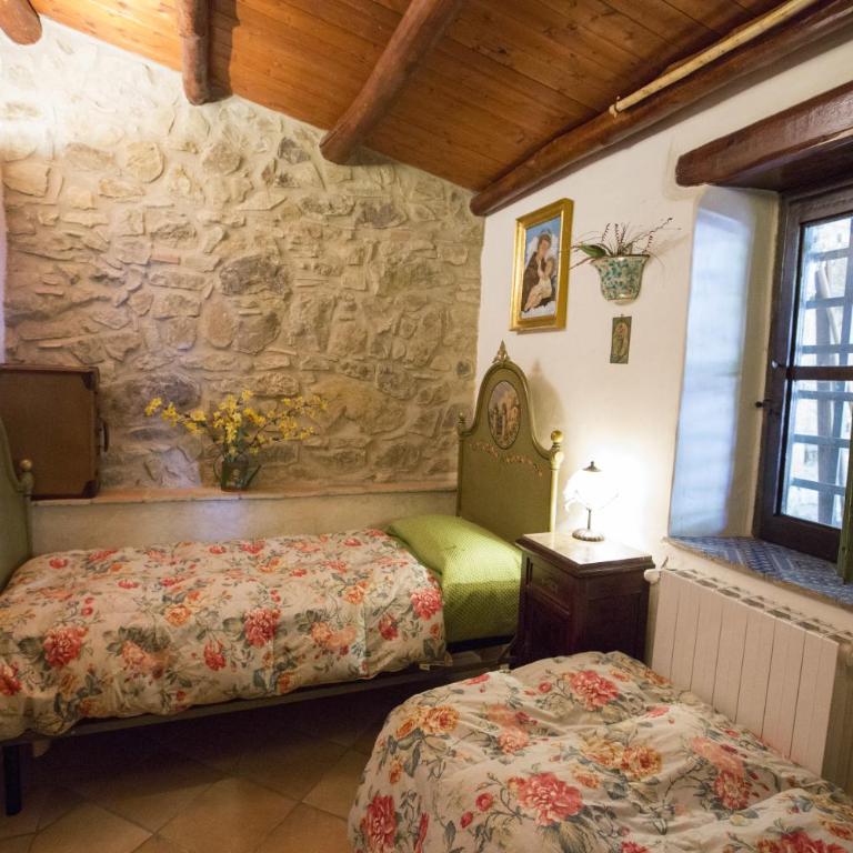 Villa degli Artisti - Villa - 29