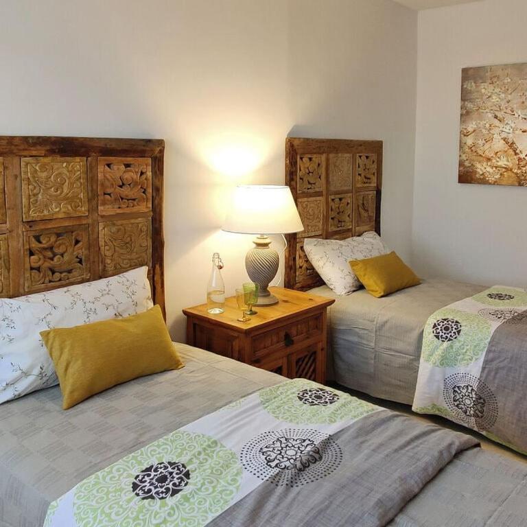 Villa Fiorida Comfortable holiday residence - Casa de 4 dormitorios - 20