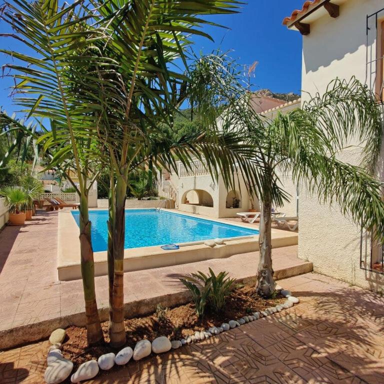 Villa Fiorida Comfortable holiday residence - Casa de 4 dormitorios - 5