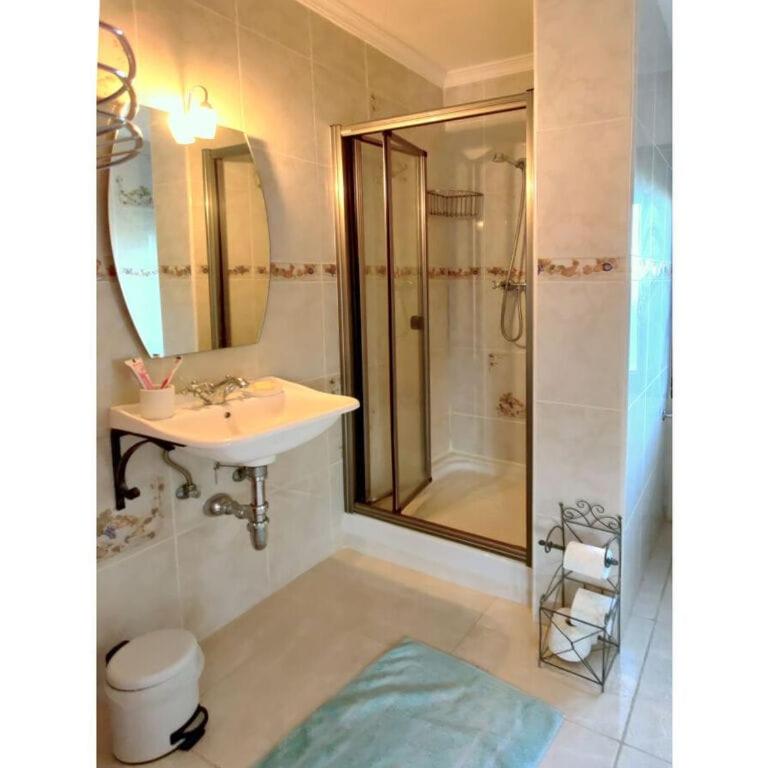 Villa Fiorida Comfortable holiday residence - Casa de 4 dormitorios - 23