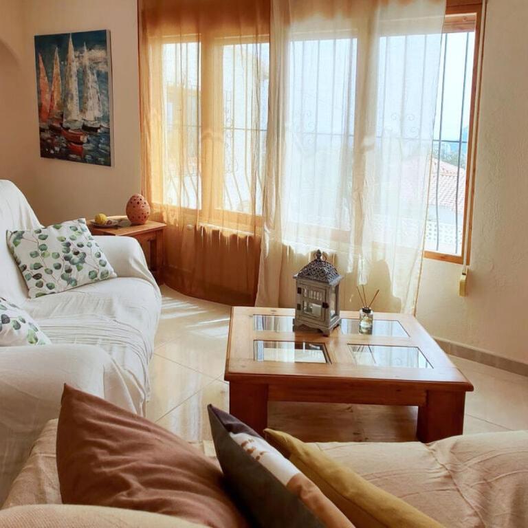 Villa Fiorida Comfortable holiday residence - Casa de 4 dormitorios - 18