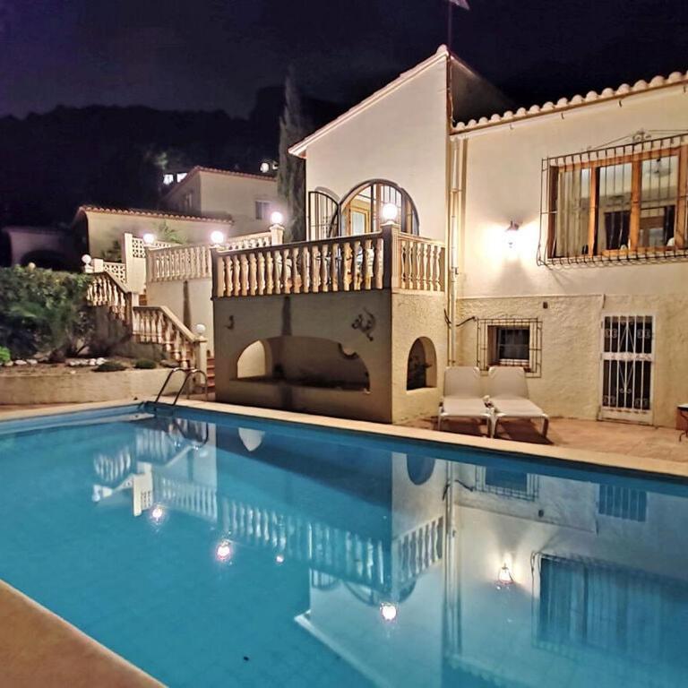 Villa Fiorida Comfortable holiday residence - Casa de 4 dormitorios - 9