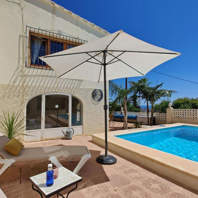 Villa Fiorida Comfortable holiday residence - Casa de 4 dormitorios - 3