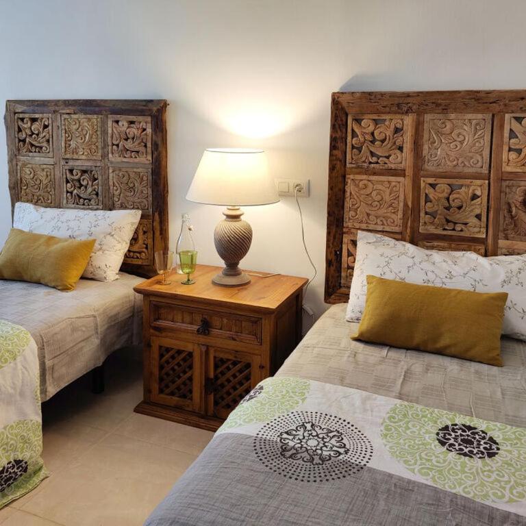 Villa Fiorida Comfortable holiday residence - Casa de 4 dormitorios - 13