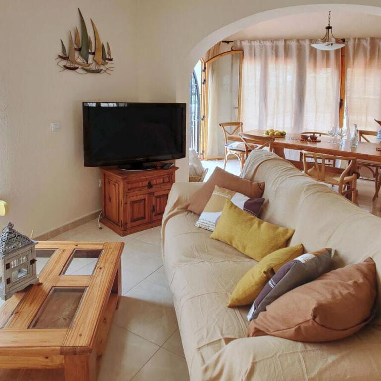 Villa Fiorida Comfortable holiday residence - Casa de 4 dormitorios - 24