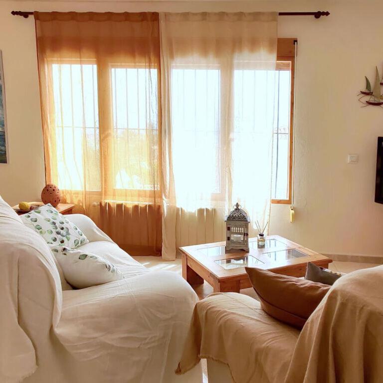 Villa Fiorida Comfortable holiday residence - Casa de 4 dormitorios - 14