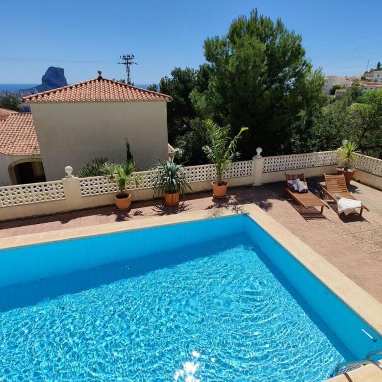 Villa Fiorida Comfortable holiday residence - Casa de 4 dormitorios - 11