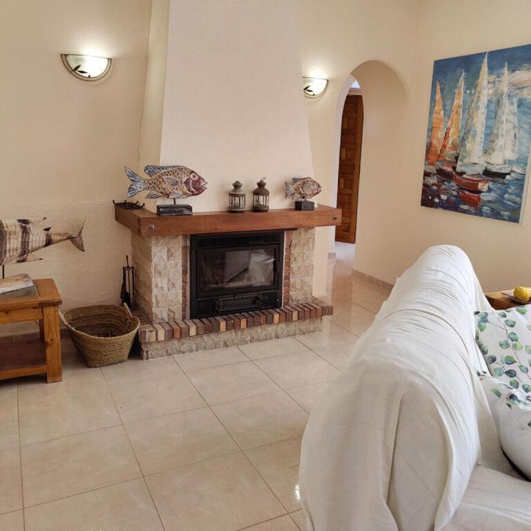 Villa Fiorida Comfortable holiday residence - Casa de 4 dormitorios - 22