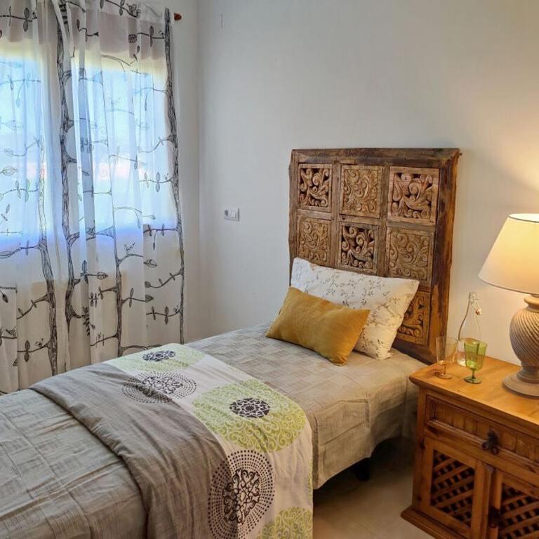 Villa Fiorida Comfortable holiday residence - Casa de 4 dormitorios - 21