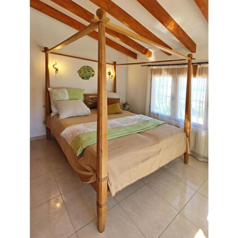 Villa Fiorida Comfortable holiday residence - Casa de 4 dormitorios - 26