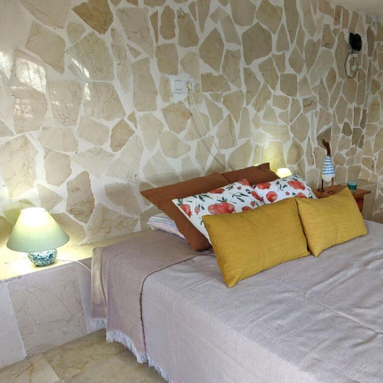 Villa Fiorida Comfortable holiday residence - Casa de 4 dormitorios - 29