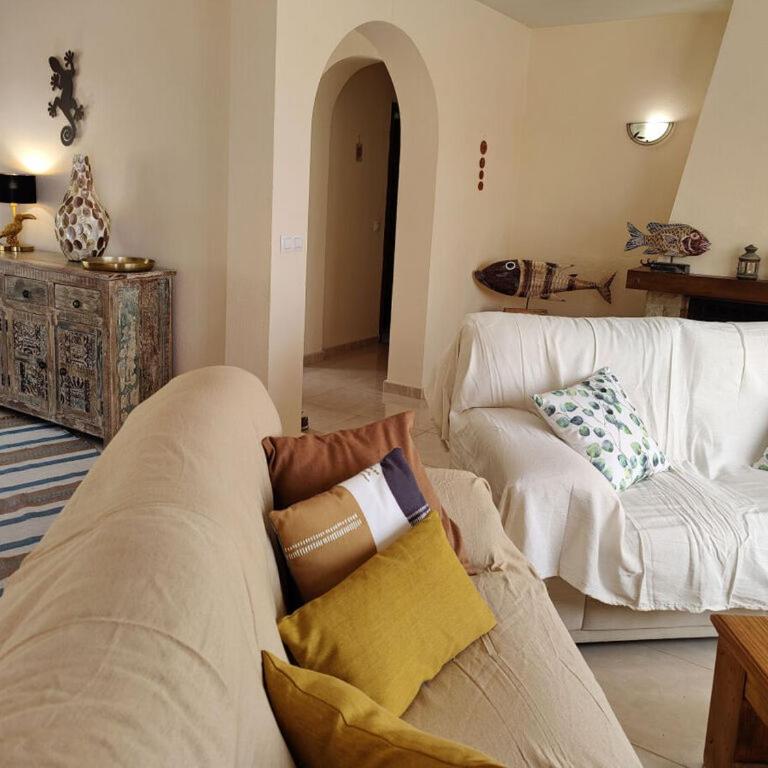 Villa Fiorida Comfortable holiday residence - Casa de 4 dormitorios - 25