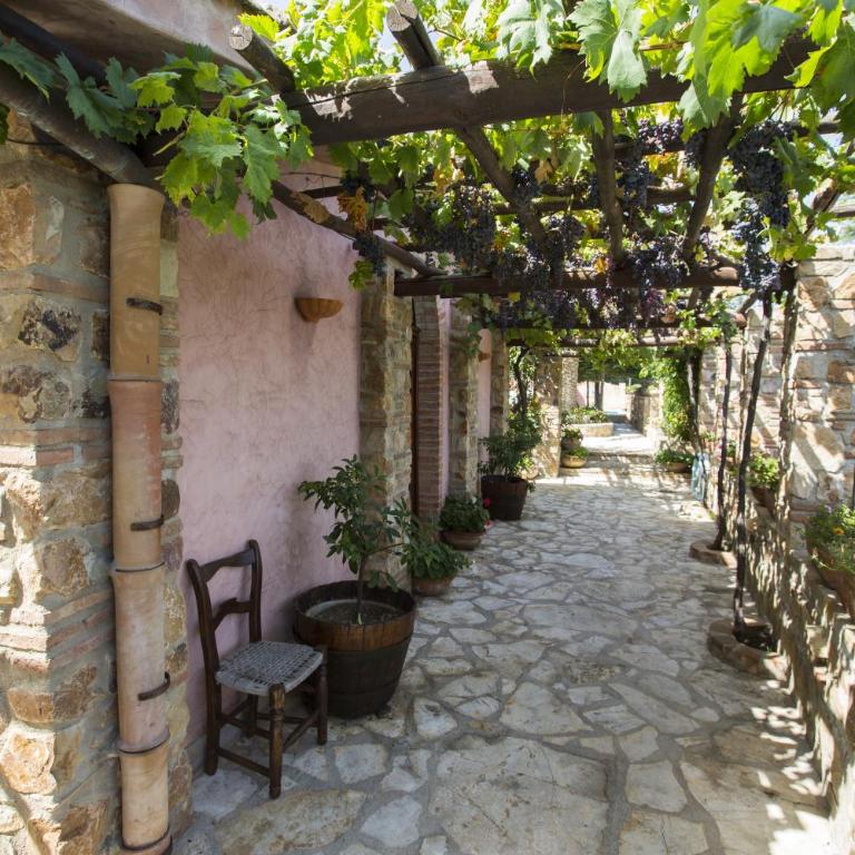 Villa degli Artisti - Villa - 32