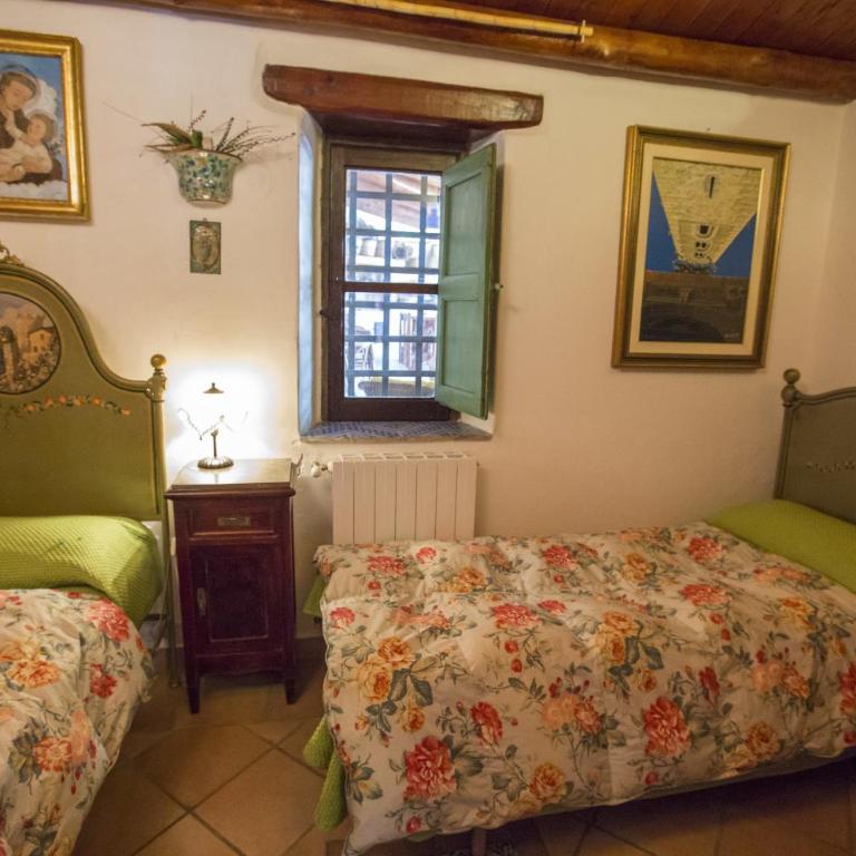 Villa degli Artisti - Villa - 35
