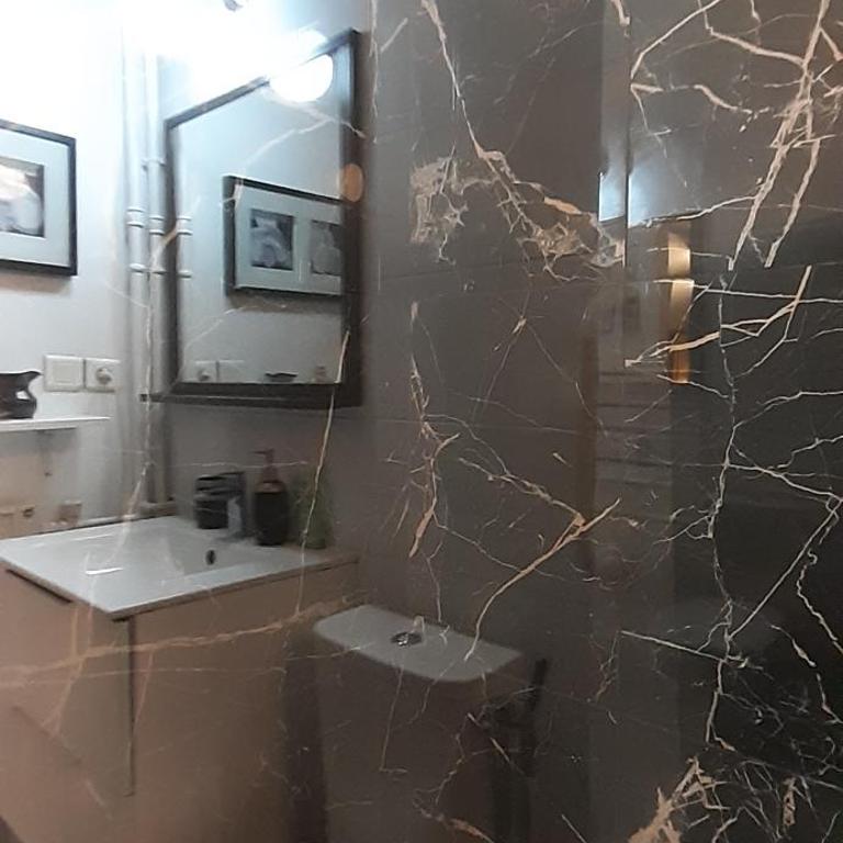 Chambre pour 4 chez Rihani près de la Tour Eiffel - Chambre Double - 26