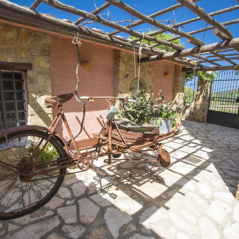 Villa degli Artisti - Villa - 39