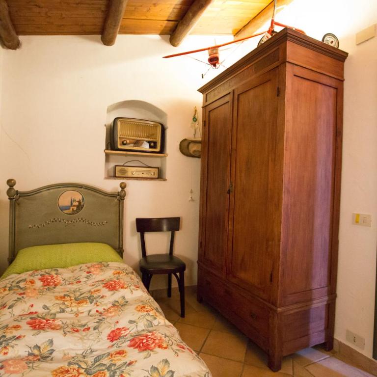 Villa degli Artisti - Villa - 41
