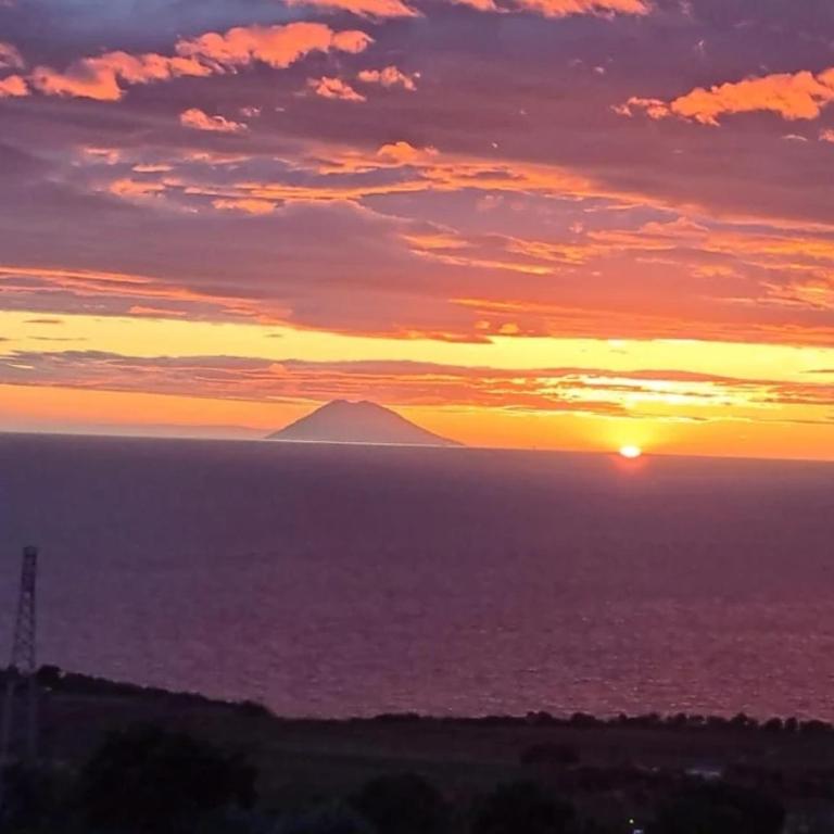 Accommodation "Il Tramonto Rosso" Free Private Parking - Appartamento con 2 Camere da Letto - 58