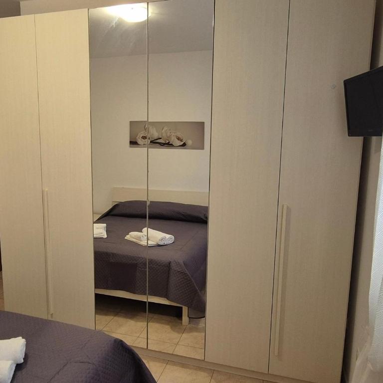 Accommodation "Il Tramonto Rosso" Free Private Parking - Appartamento con 2 Camere da Letto - 52