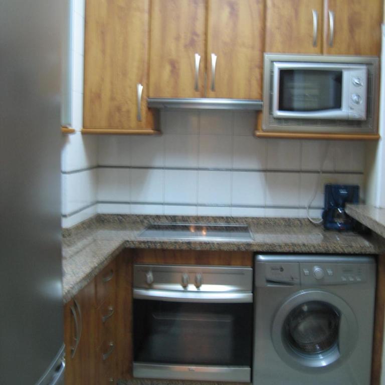 Offer Beautiful Apartment on the Costa del Sol - Apartamento de 2 dormitorios - 2
