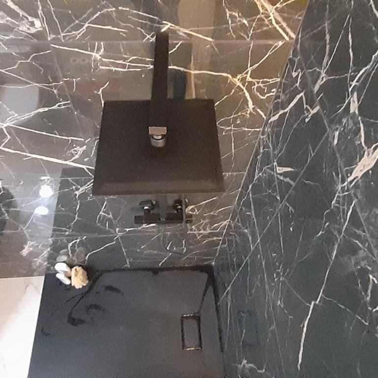 Chambre pour 4 chez Rihani près de la Tour Eiffel - Chambre Double - 29