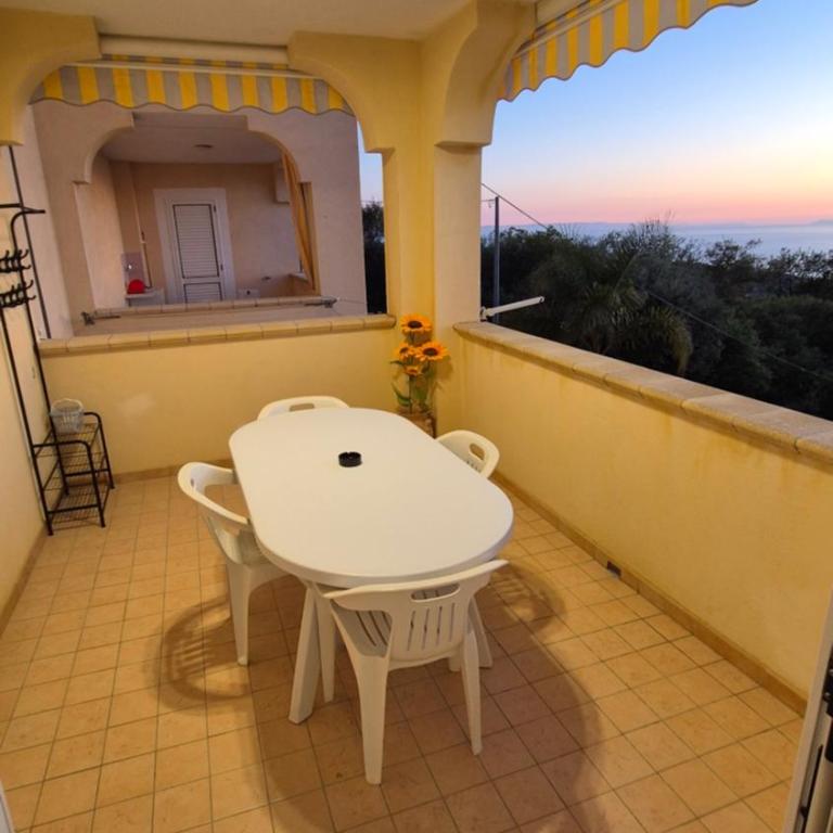 Accommodation "Il Tramonto Rosso" Free Private Parking - Appartamento con 2 Camere da Letto - 47
