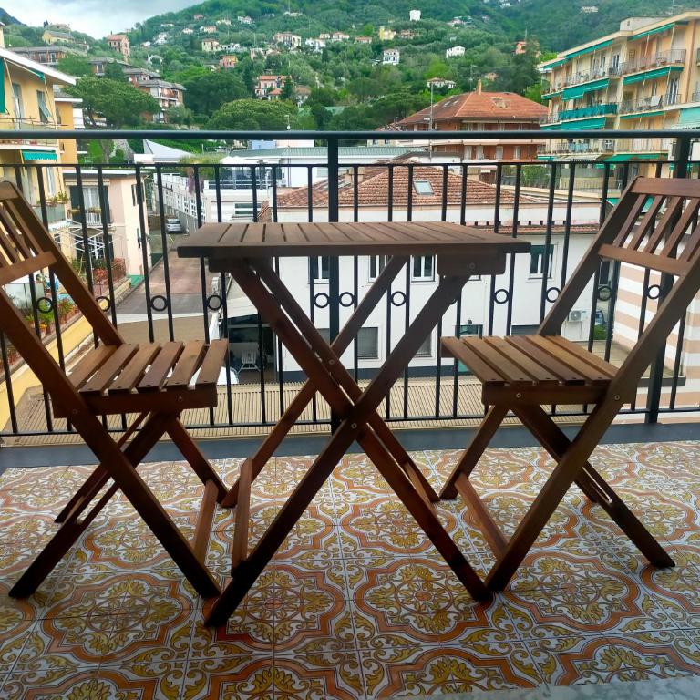 Casa di Roby - Appartamento con 1 Camera da Letto - 16