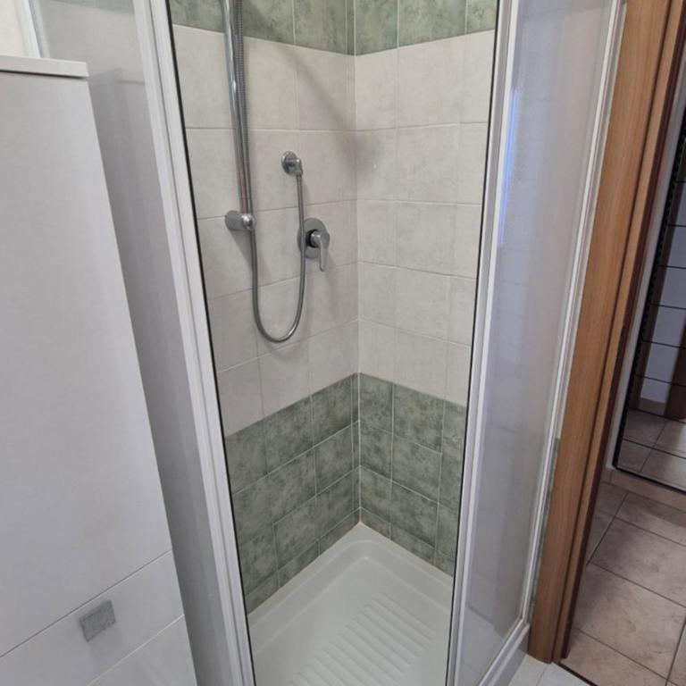 Accommodation "Il Tramonto Rosso" Free Private Parking - Appartamento con 2 Camere da Letto - 44