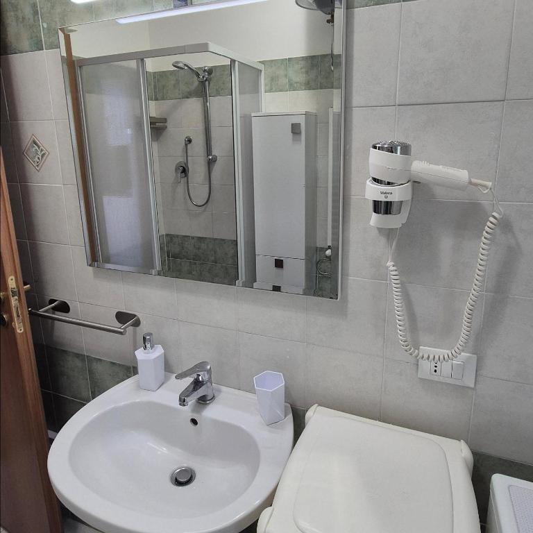 Accommodation "Il Tramonto Rosso" Free Private Parking - Appartamento con 2 Camere da Letto - 40