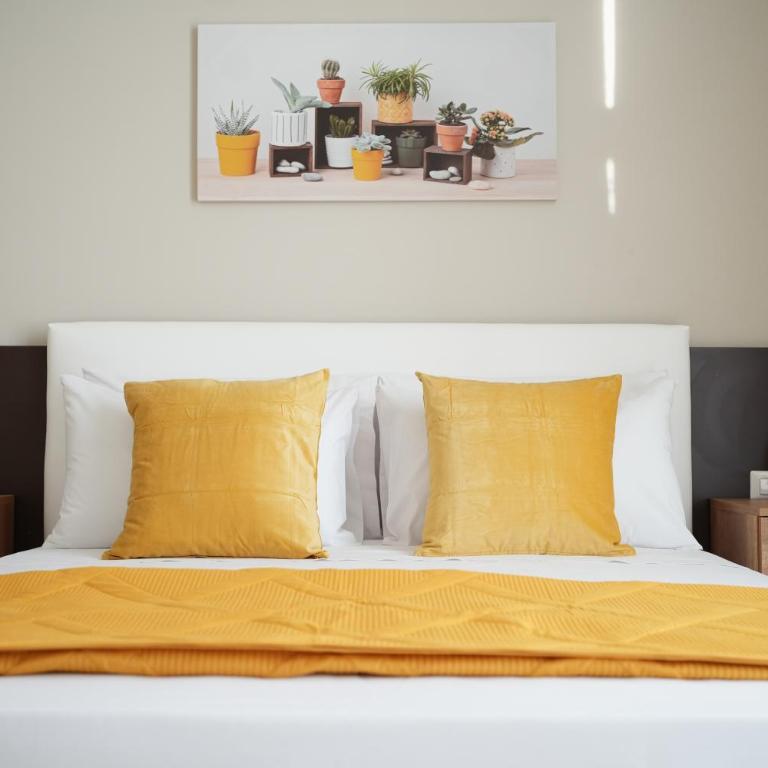 ENJOY Napoli - Exclusive Apartment - Appartamento con 3 Camere da Letto - 2