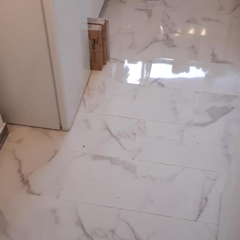 Chambre pour 4 chez Rihani près de la Tour Eiffel - Chambre Double - 35