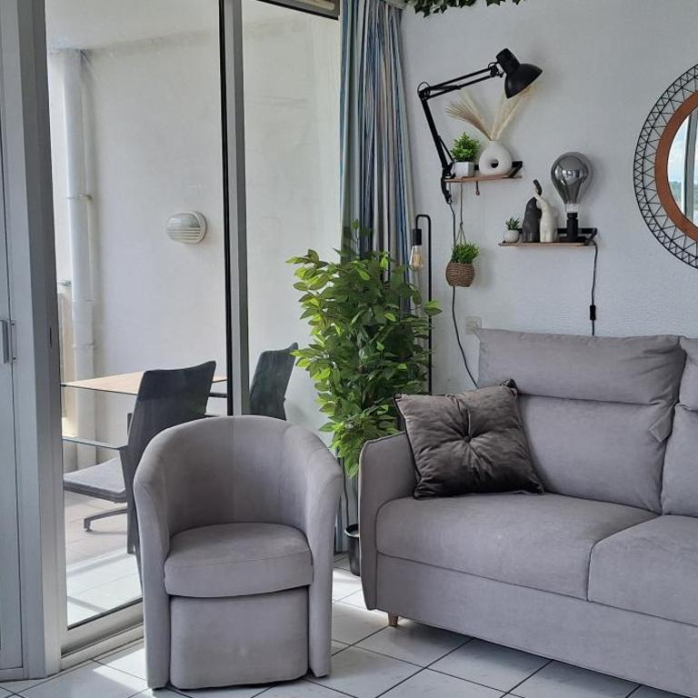 Nulle part ailleurs - Apartment mit 3 Schlafzimmern - 4