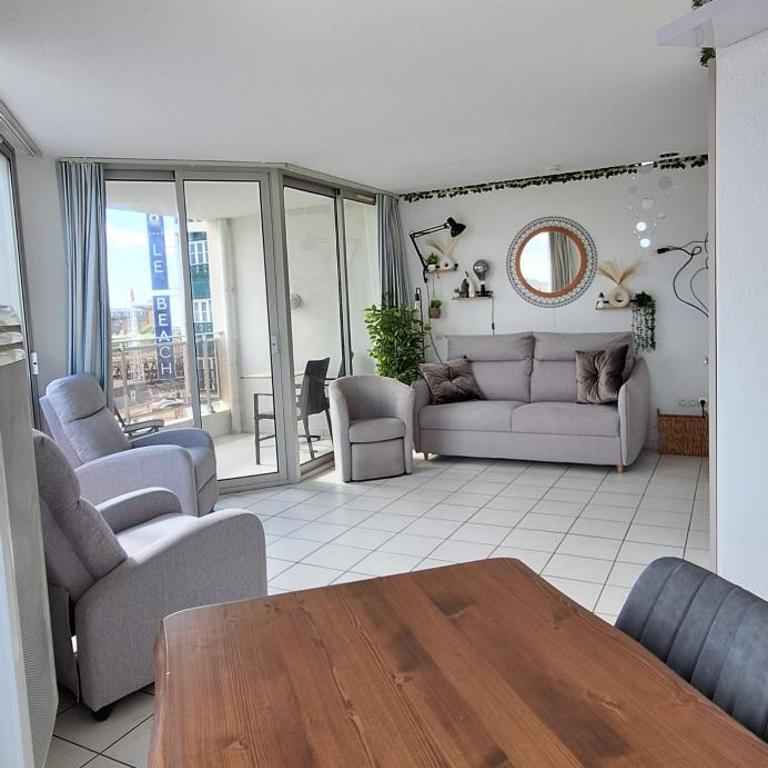 Nulle part ailleurs - Apartment mit 3 Schlafzimmern - 5