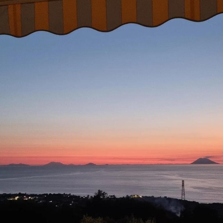 Accommodation "Il Tramonto Rosso" Free Private Parking - Appartamento con 2 Camere da Letto - 36