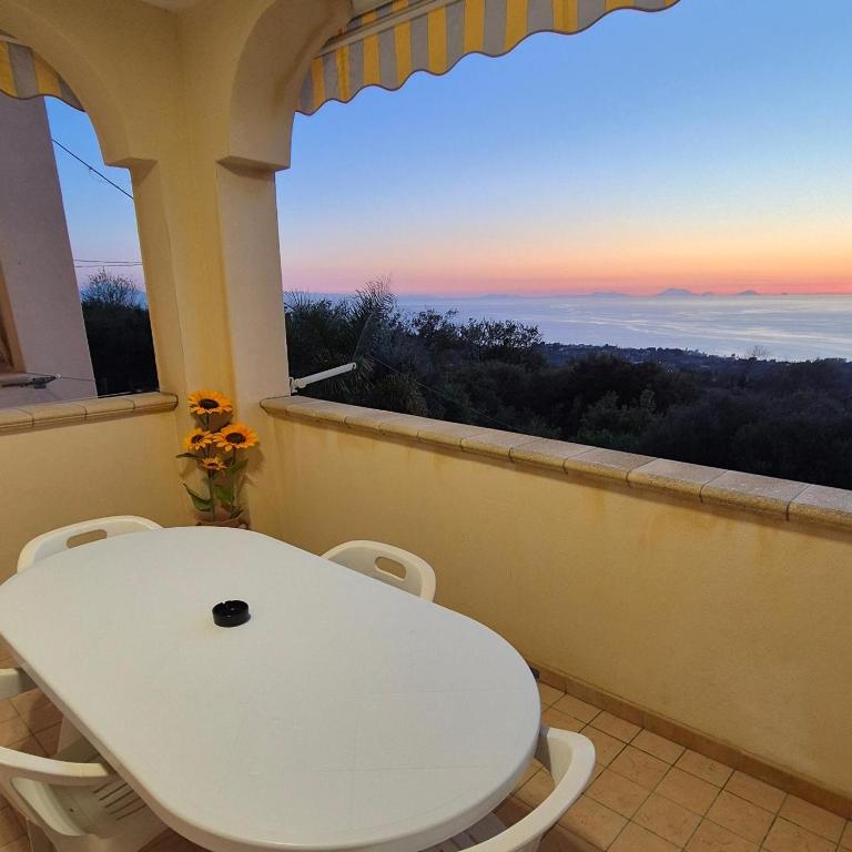 Accommodation "Il Tramonto Rosso" Free Private Parking - Appartamento con 2 Camere da Letto - 35