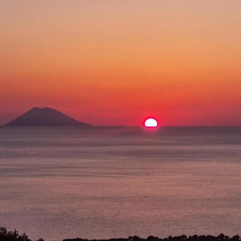 Accommodation "Il Tramonto Rosso" Free Private Parking - Appartamento con 2 Camere da Letto - 34