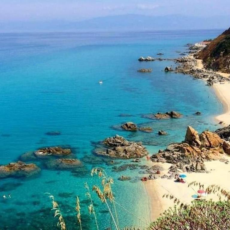 Accommodation "Il Tramonto Rosso" Free Private Parking - Appartamento con 2 Camere da Letto - 33
