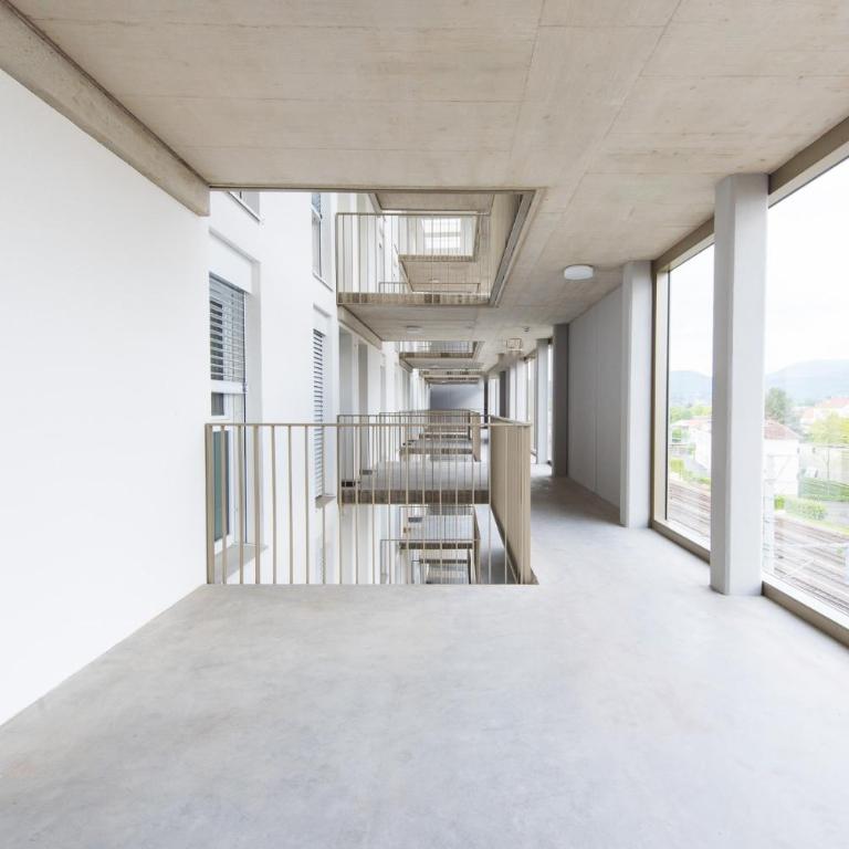 Muzeta Graz - Eco-Friendly Parkview Holiday Apartments in Graz’s Smart City - Apartment mit 1 Schlafzimmer - 23