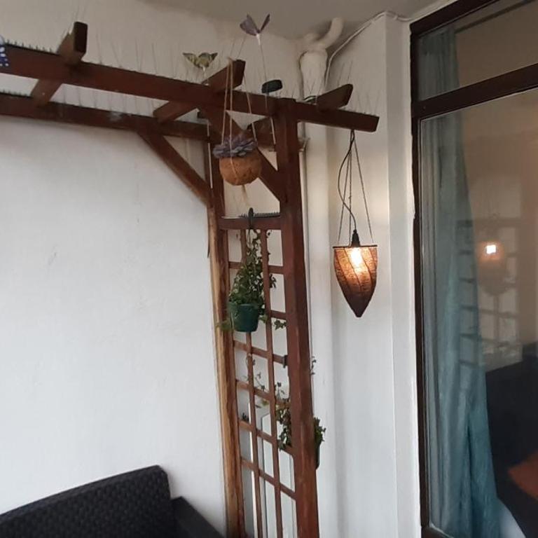 Chambre pour 4 chez Rihani près de la Tour Eiffel - Chambre Double - 31