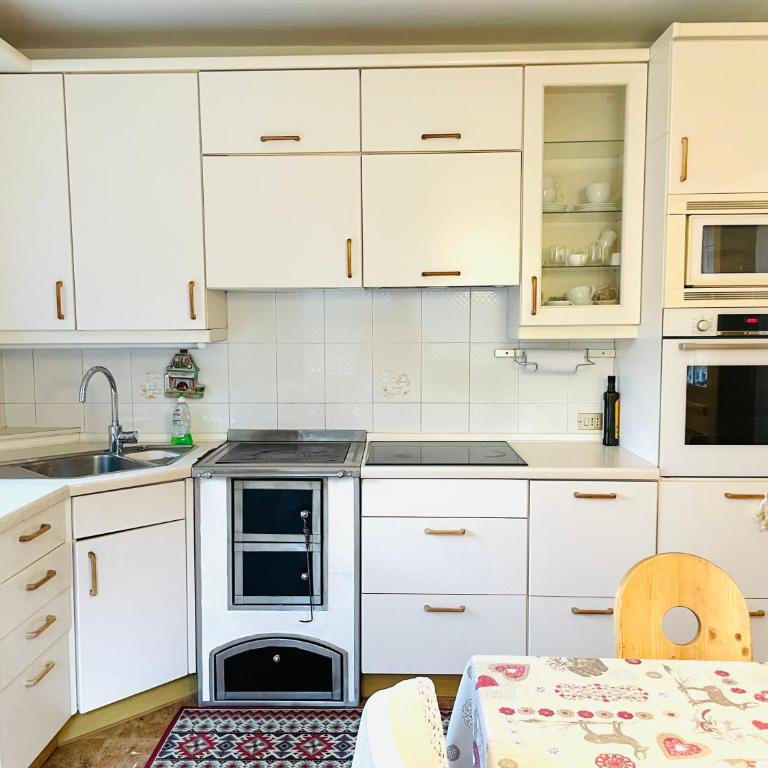 Cesa Balzan - Appartamento con 2 Camere da Letto - 20