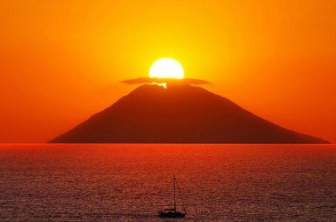 Accommodation "Il Tramonto Rosso" Free Private Parking - Appartamento con 2 Camere da Letto - 24