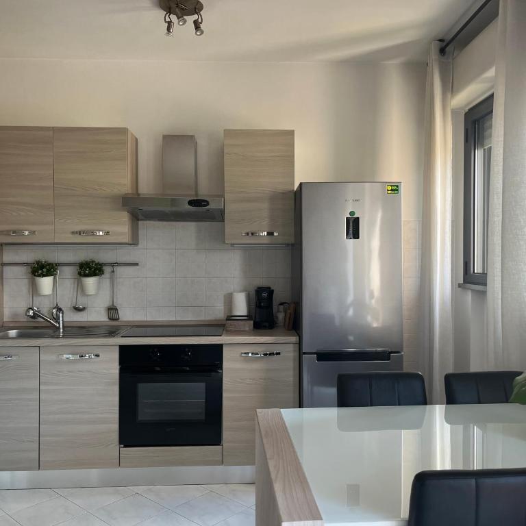 Lovely Apartment - Appartamento con 1 Camera da Letto - 8
