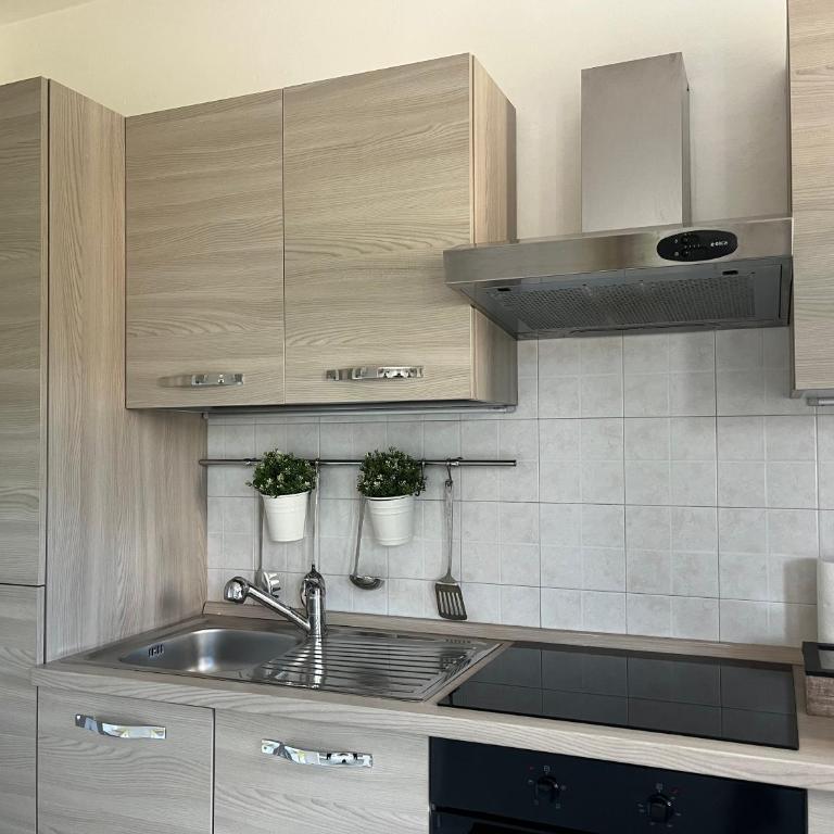 Lovely Apartment - Appartamento con 1 Camera da Letto - 9