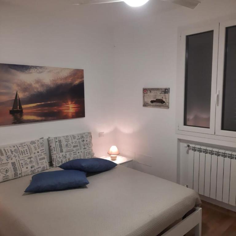 La Vela Apartaments - Porto Cesareo - One-Bedroom House - 18