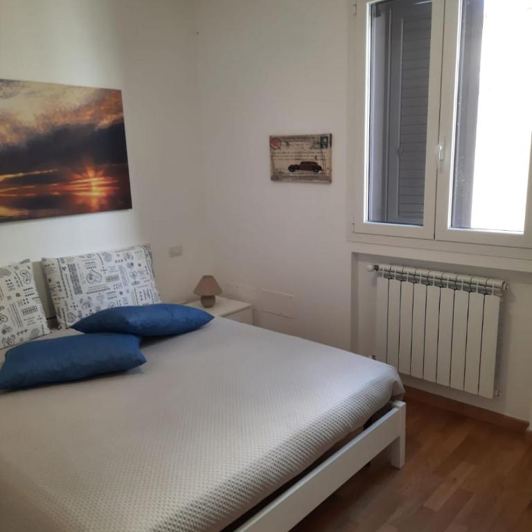 La Vela Apartaments - Porto Cesareo - One-Bedroom House - 17